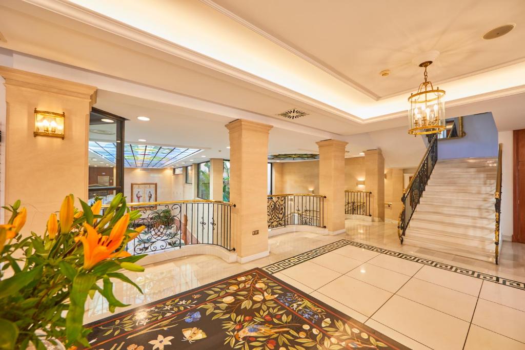 Bordoy Continental Palma - Resim 42