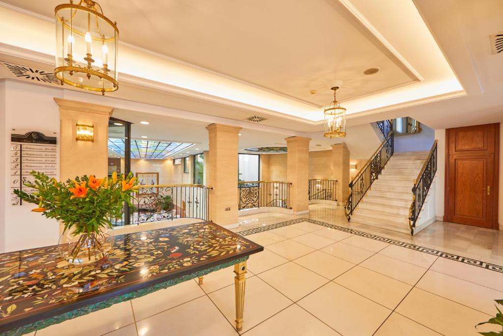 Bordoy Continental Palma - Resim 43