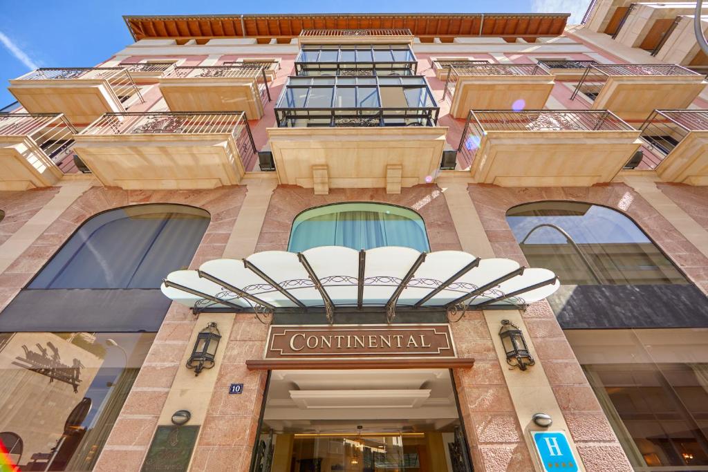 Bordoy Continental Palma - Resim 27