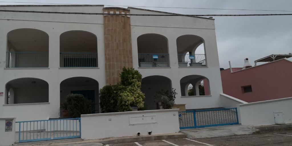 Gallery image of Le sorgenti camere e appartamenti in Torre Vado