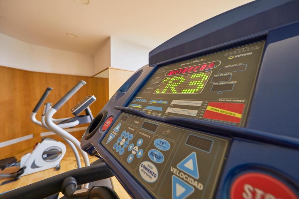 Bordoy Continental Palma - Resim 35