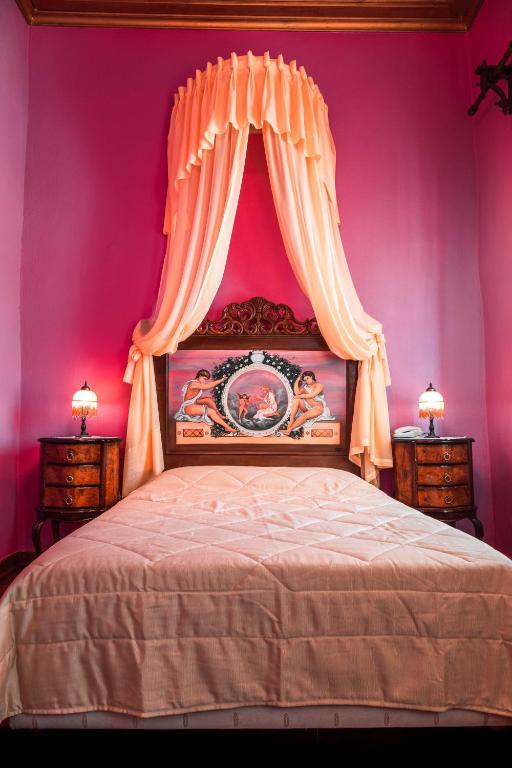 Ilion Hotel - Resim 4