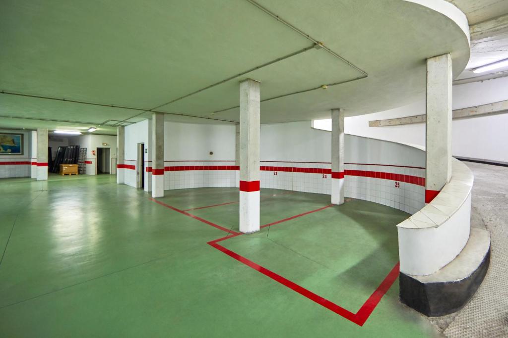 Bordoy Continental Palma - Resim 22