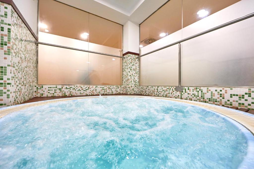 Bordoy Continental Palma - Resim 3