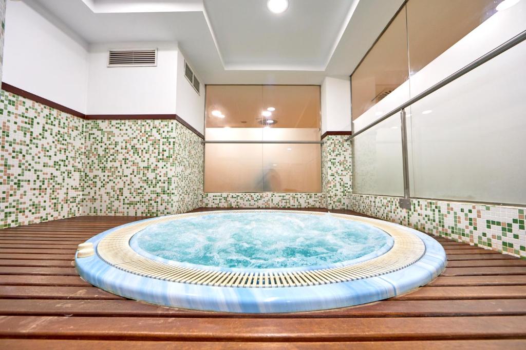 Bordoy Continental Palma - Resim 23