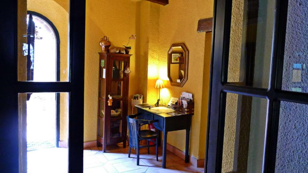 Fotografie z fotogalerie ubytování Cal Crispi v destinaci Prades