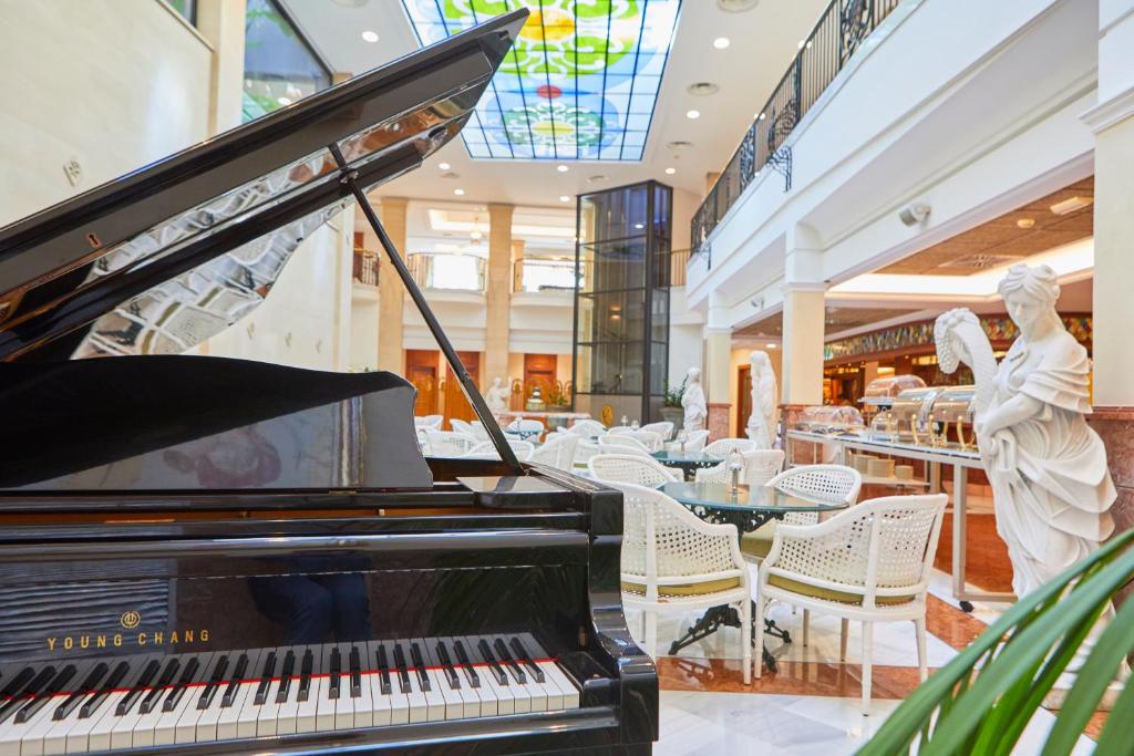 Bordoy Continental Palma - Resim 16