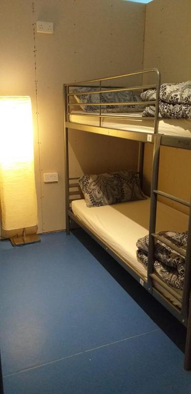 The Queens Hostel photo