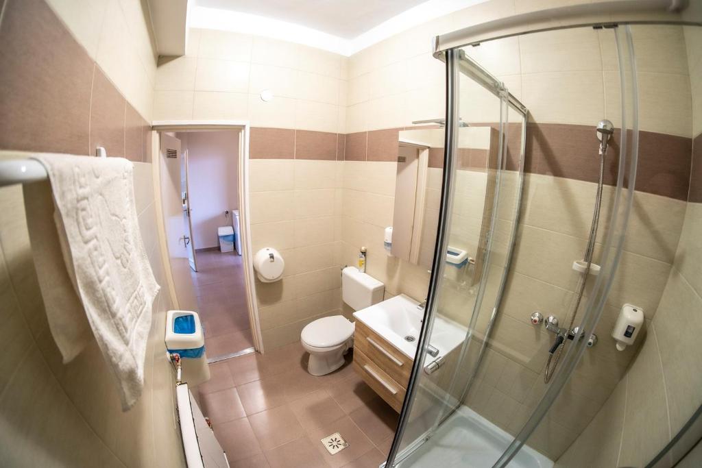 Hotel Dzsungel - Resim 11