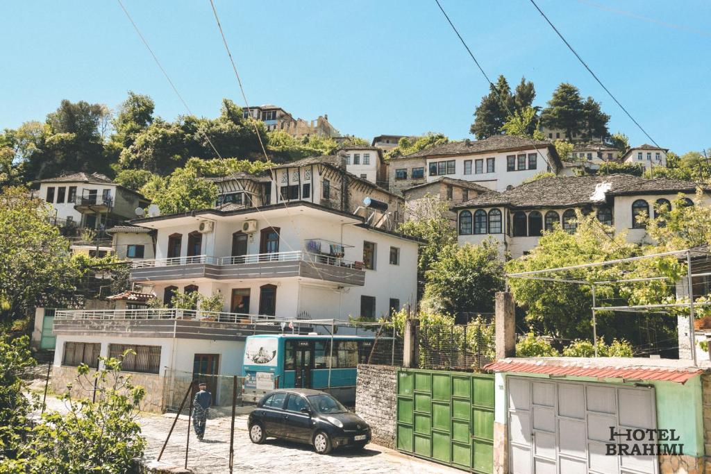 Hotel Brahimi - Image 1