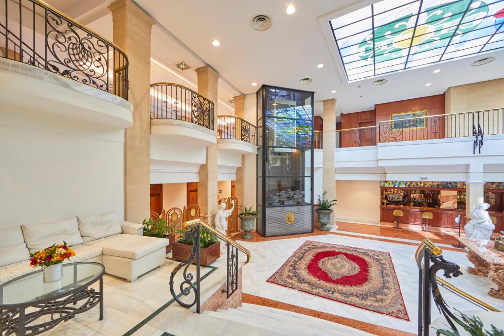 Bordoy Continental Palma - Resim 14