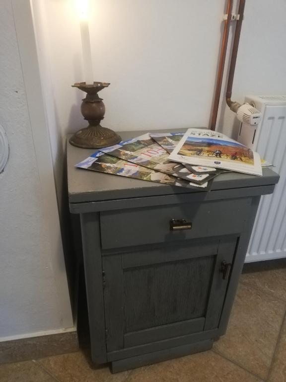 Foto sihtkohas Plitvička Jezera asuva majutusasutuse Lazy Bear galeriist