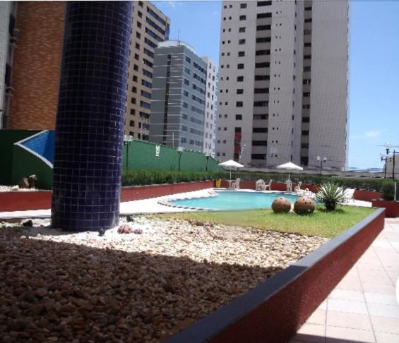  Praia de Iracema