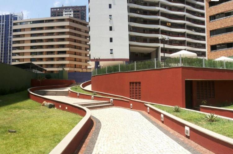  Praia de Iracema