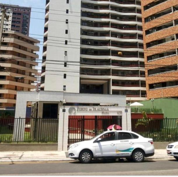  Praia de Iracema