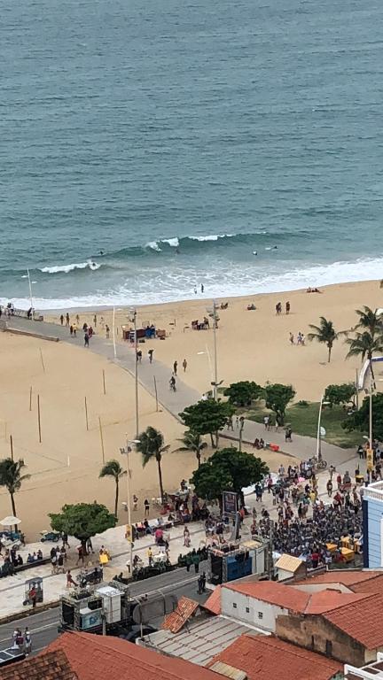  Praia de Iracema