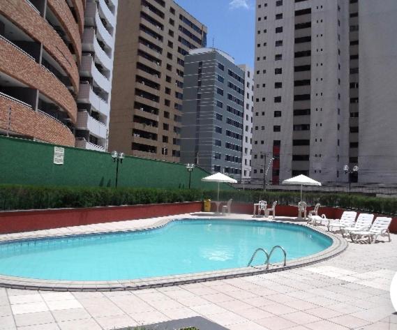  Praia de Iracema