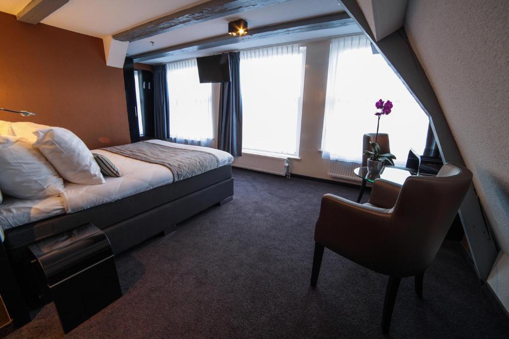 Hotel Mansion - Resim 12