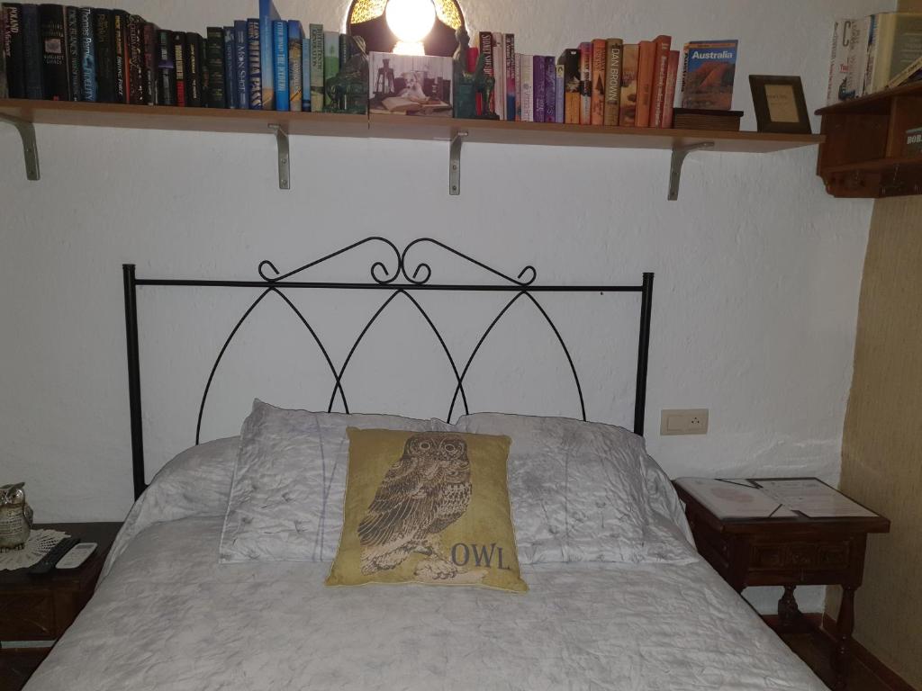 Las Tres Patas Complejo Rural - Deluxe Double Room With Shower