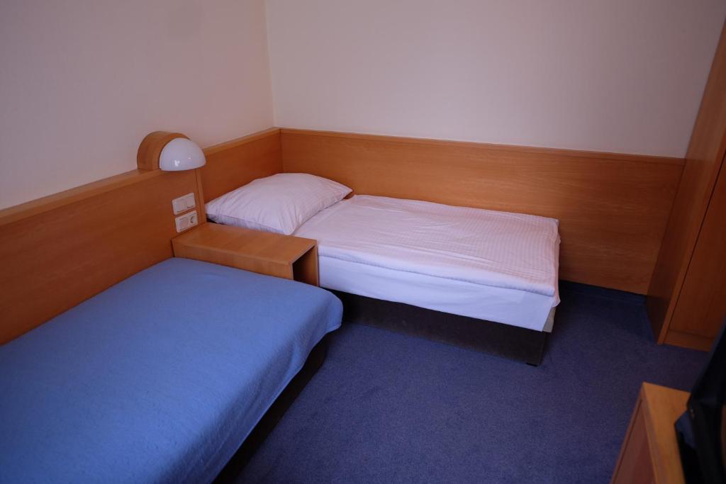 Fotografie z fotogalerie ubytování Mokahotel v destinaci Drosendorf Stadt