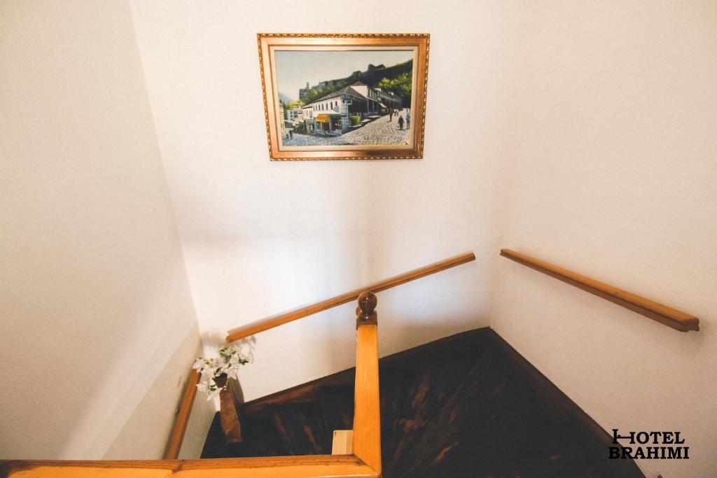 Galería fotográfica de Hotel Brahimi en Gjirokastër