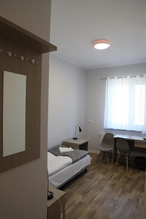 Hotel Sportowy - Eenpersoonskamer