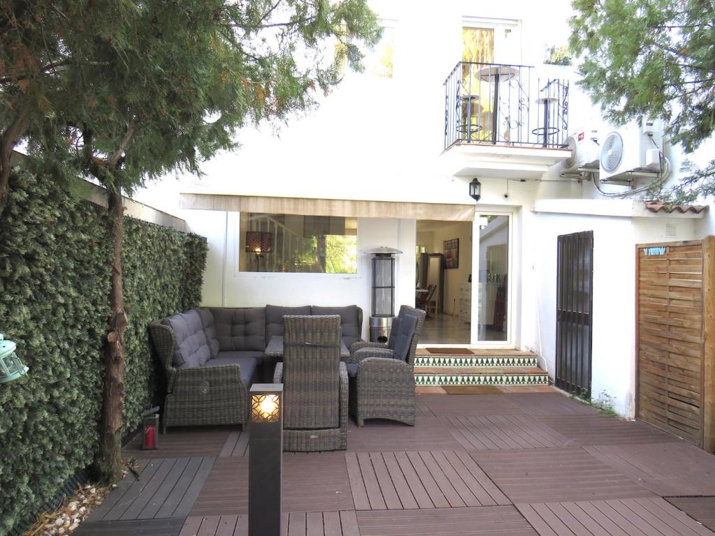 Torrequebrada Golf & Beach Guesthouse, Benalmádena ...