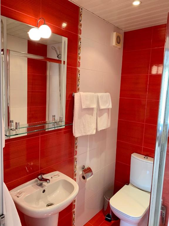 Hotel Elena - Junior Suite With Balcony