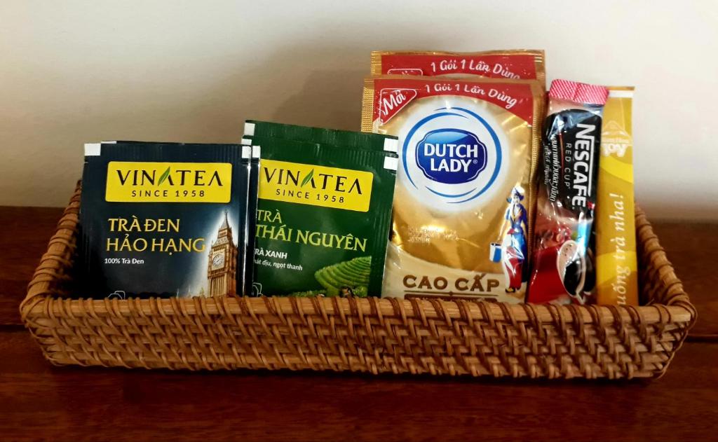 Pink Tulip Hoi An - 8