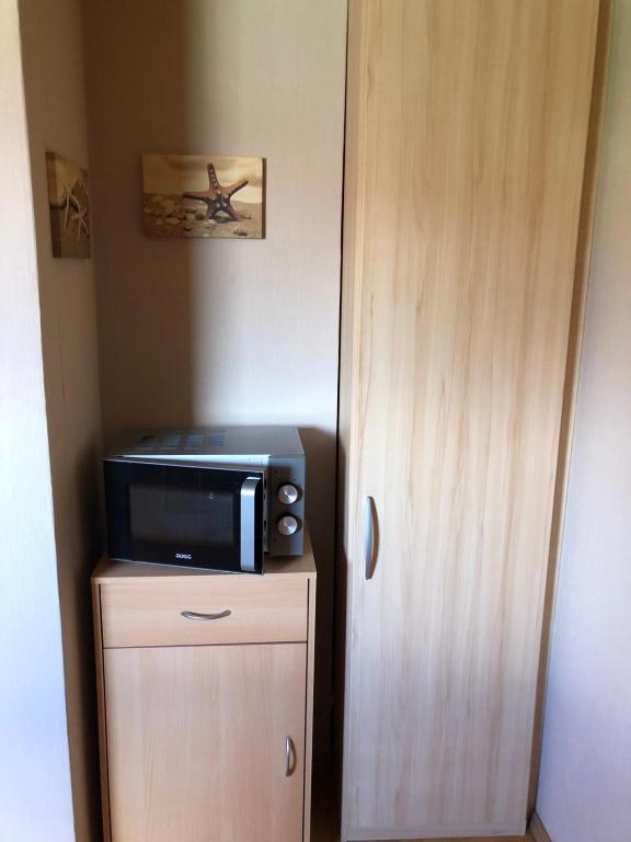 Pension Fischer - Habitación Individual Confort
