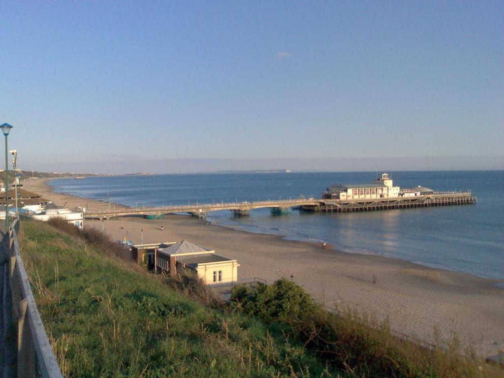 Hotel Balmoral - Resim 29