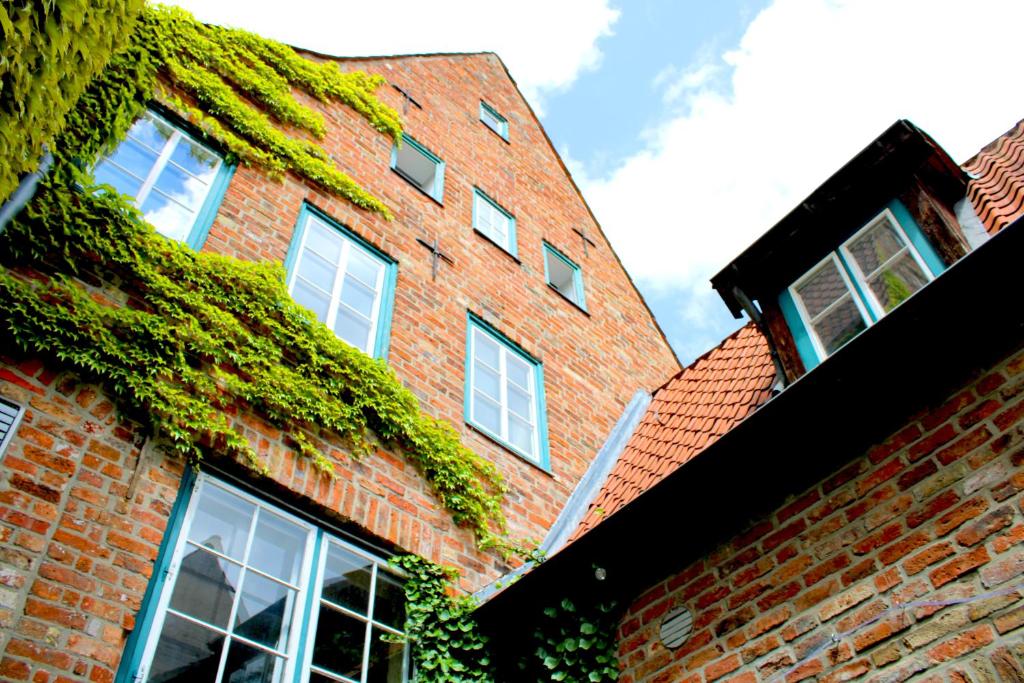 Altstadt-Hostel CVJM Lübeck