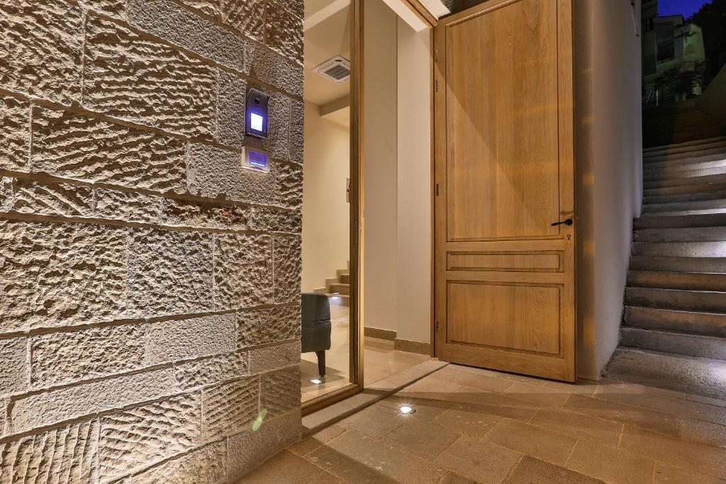 Naktsmītnes Hotel Bono Budvā fotogalerijas attēls