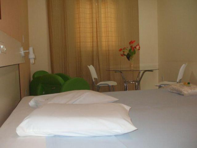  Hotel Urubupunga