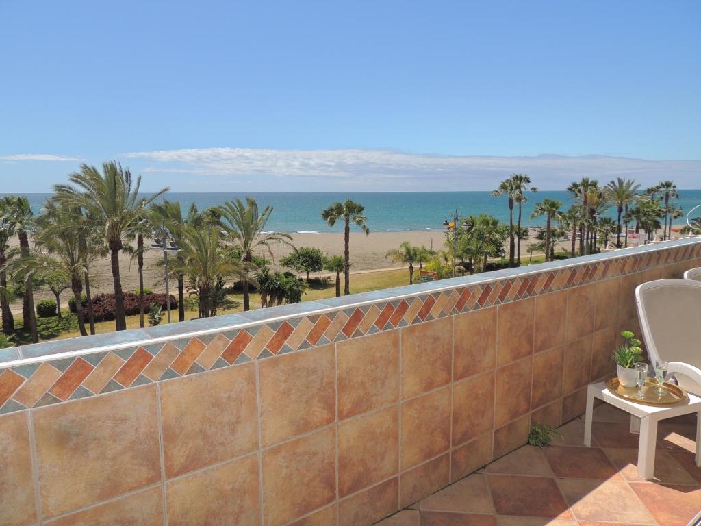 Ole Playa 6A, Beach Front - A pie de Playa, Sea Views ...