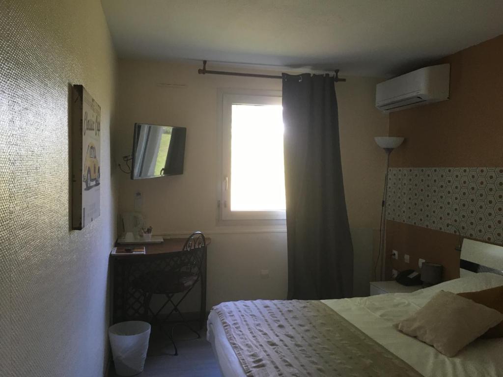 La Roselière - Habitación Individual