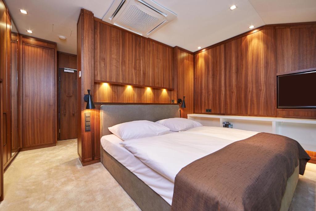 Hotel am Badersee - 15