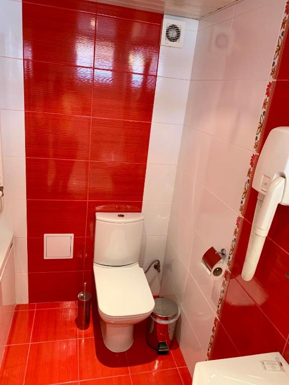 Hotel Elena - Studio