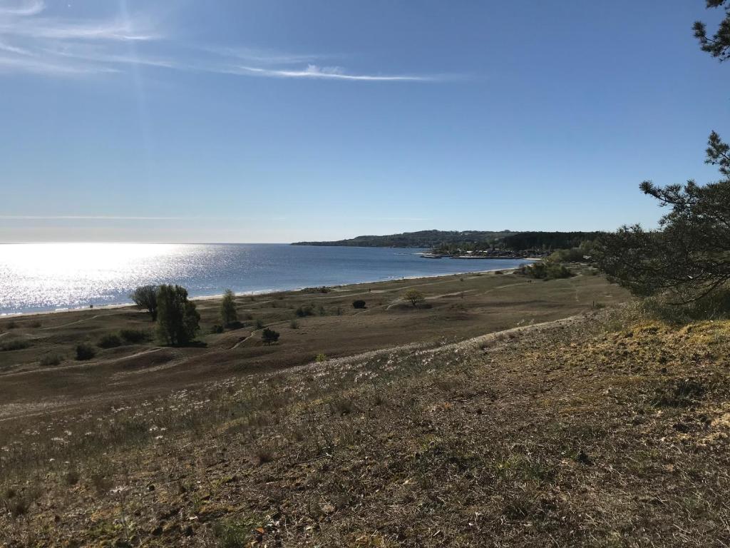 Billede fra billedgalleriet på Mellby 11 Bed & Breakfast i Kivik