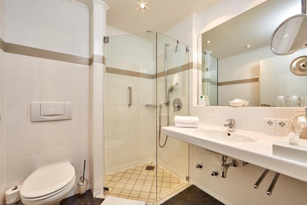 Hotel am Badersee - 5