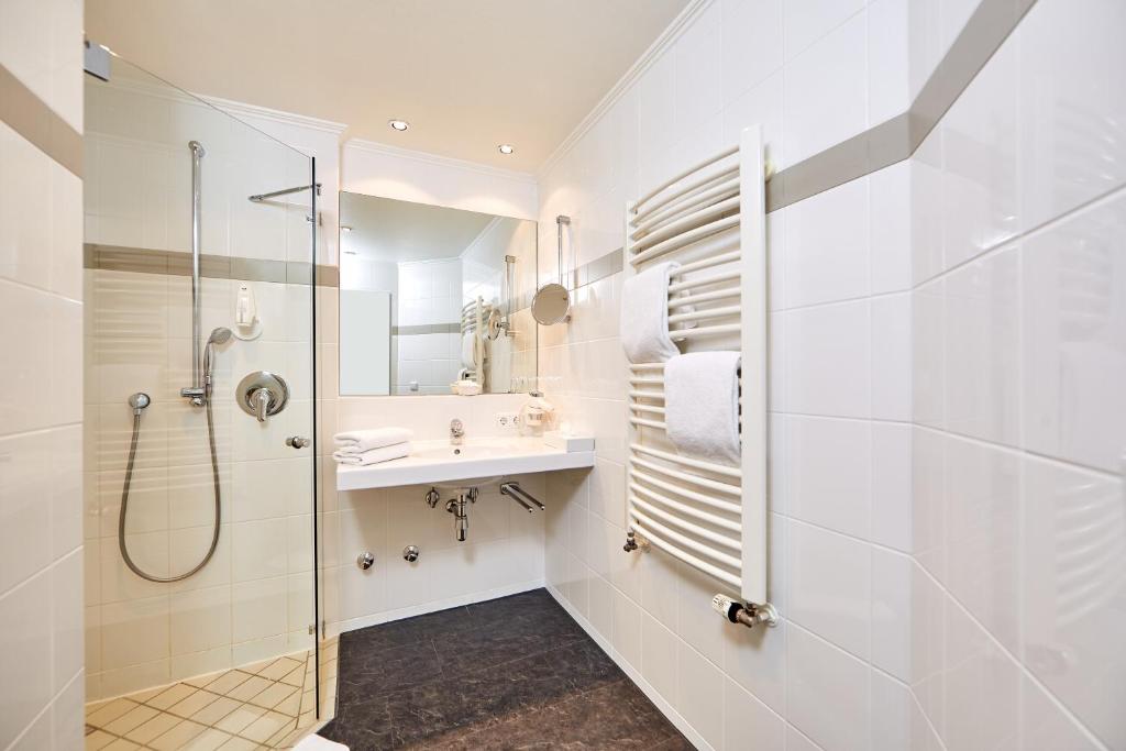 Hotel am Badersee - 11