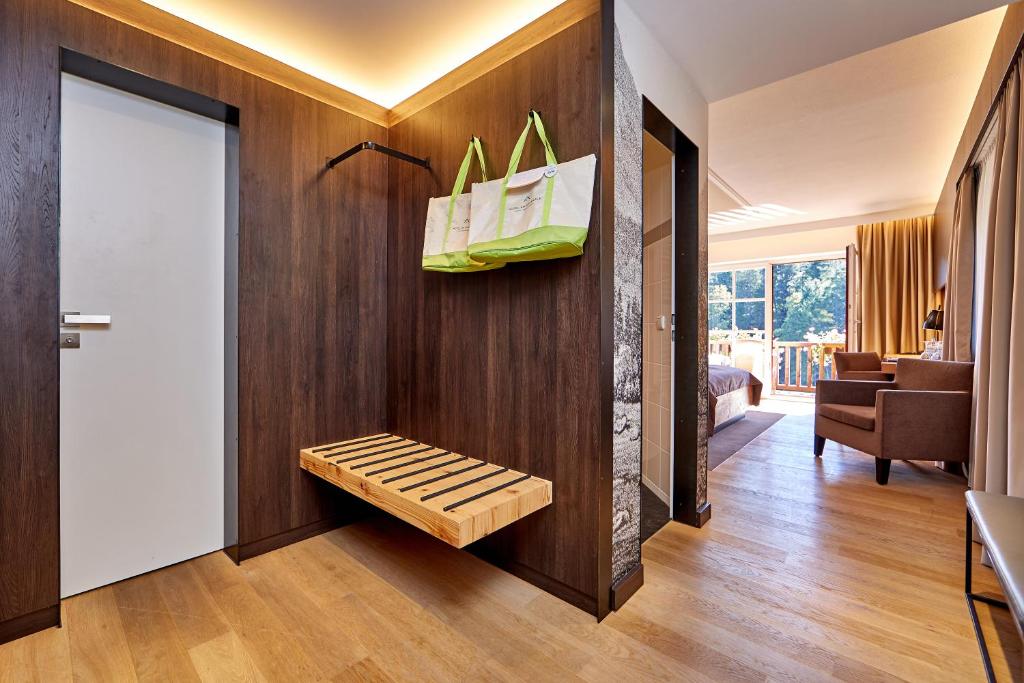 Hotel am Badersee - 10