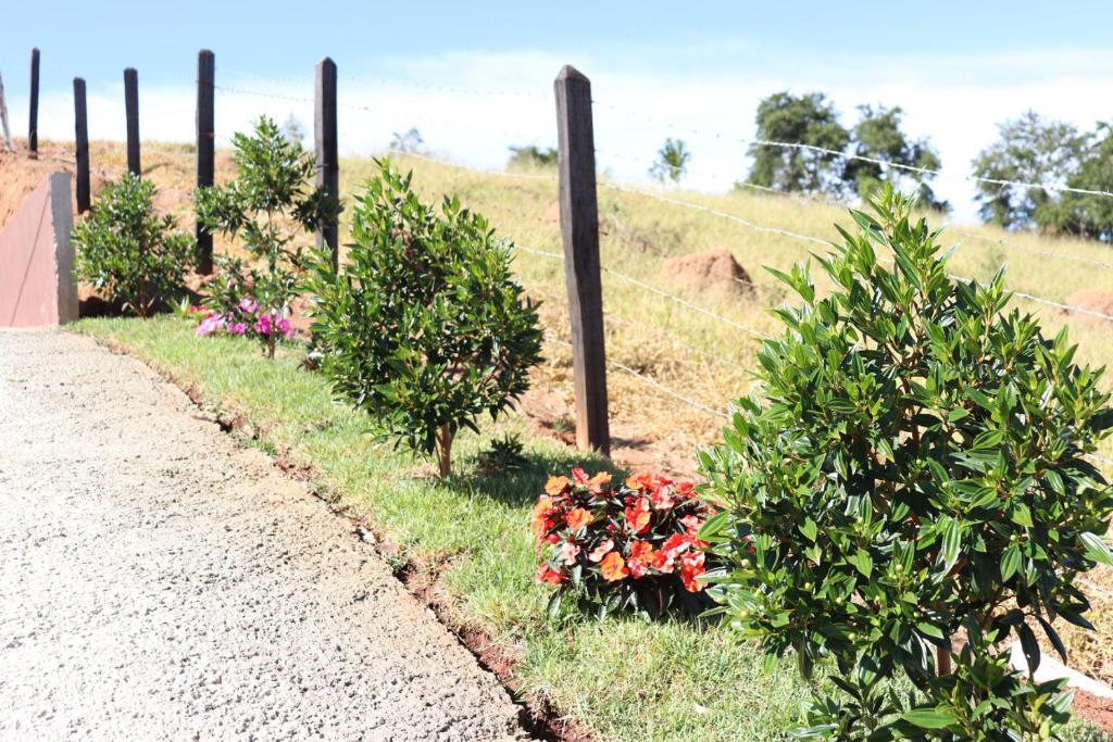  Pousada Ipê da Serra