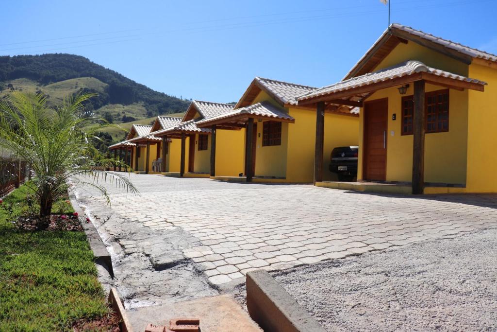  Pousada Ipê da Serra