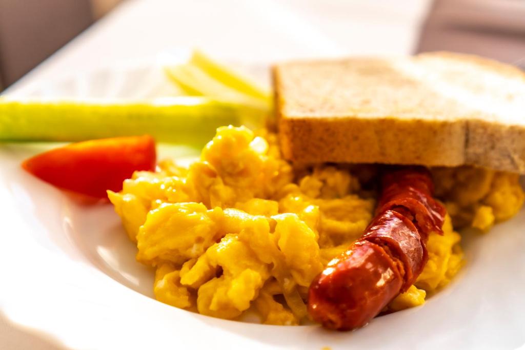 Hotel Dzsungel - Resim 20