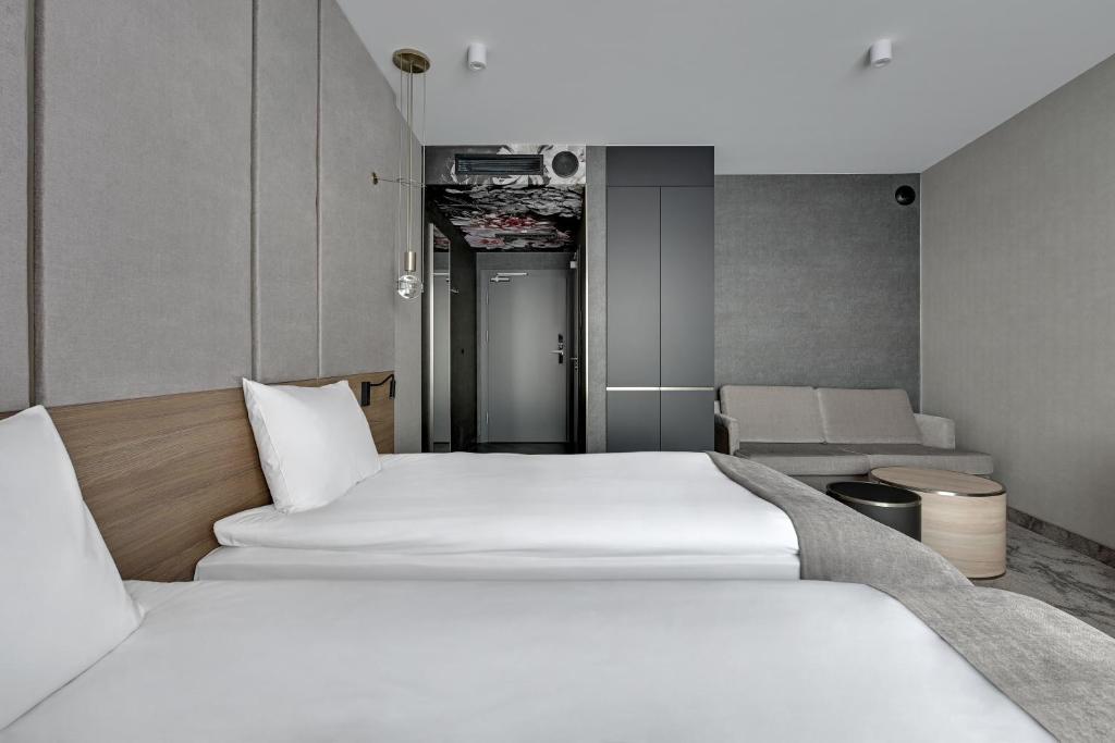 HOTEL GRANO Gdańsk Old Town - 