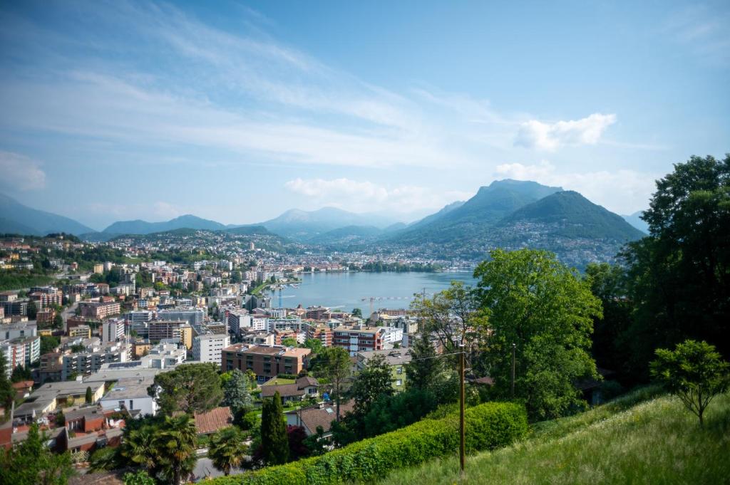 Bigatt Hotel & Restaurant - Resim 29