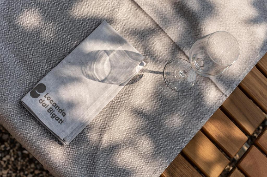 Bigatt Hotel & Restaurant - Resim 24