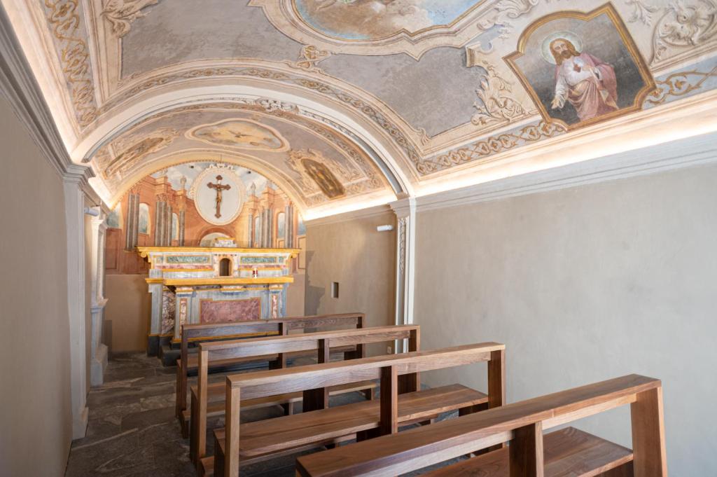 Bigatt Hotel & Restaurant - Resim 17