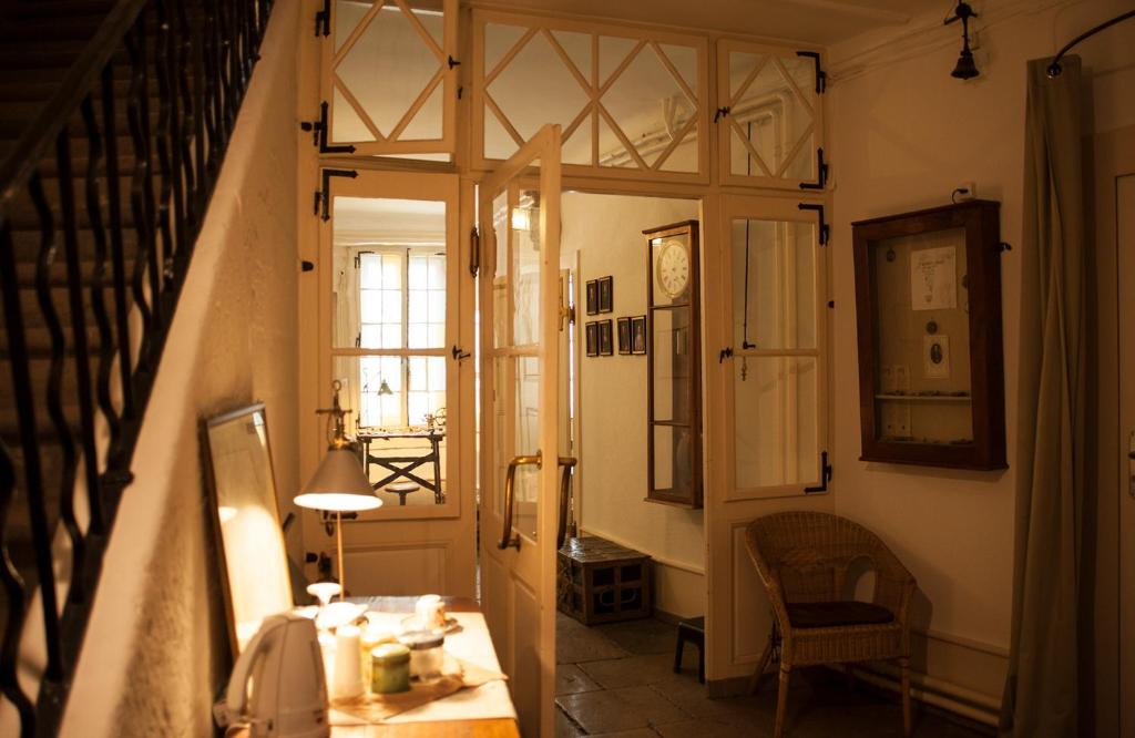 Fotografie z fotogalerie ubytování Maison DuBois v destinaci Le Locle
